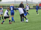 S.K.N.W.K. JO11-1JM - S.S.V. '65 JO11-2JM (competitie) 2024-2025 (4e fase) (89/130)